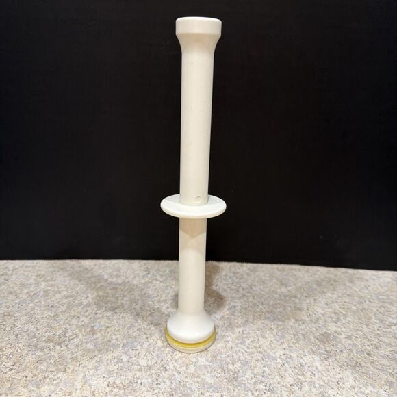 Other - Omega Juicer Pusher Plunger Rod Genuine Replacement Part 8003/8004/8005/8006